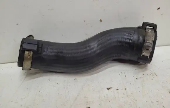 KIA Sportage Intercooler hose/pipe