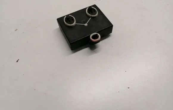 Audi A6 S6 C6 4F Door control unit/module 4F0910793E G033TFK0001 4F0907793E