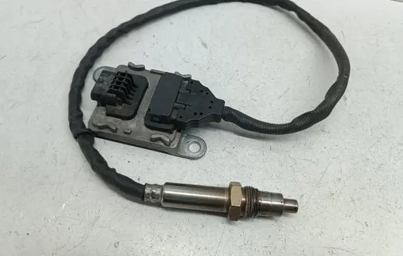 Lambda probe sensor