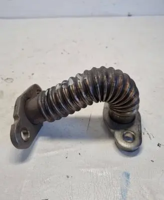 Volvo XC60 EGR valve line/pipe/hose 31293257