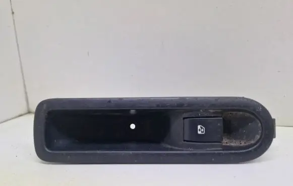 Renault Scenic II - Grand scenic II Electric window control switch 156013870 21980