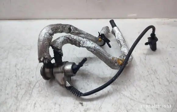 Audi A6 Allroad C7 AdBlue injector 4G0131113D