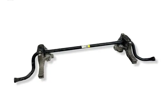 Porsche Taycan 9J1 Front anti-roll bar/sway bar 9J1411025B
