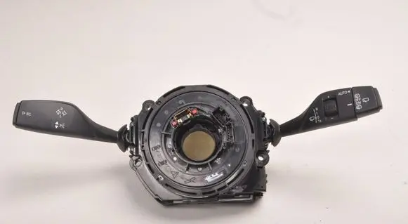 BMW 2 F45 A set of switches 9368597