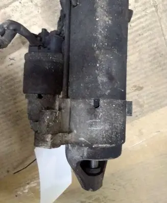 Peugeot Partner Starter motor TS14E110 9688268480 968826848002