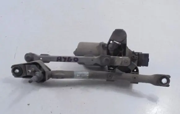 Toyota Aygo AB10 Front wiper linkage 