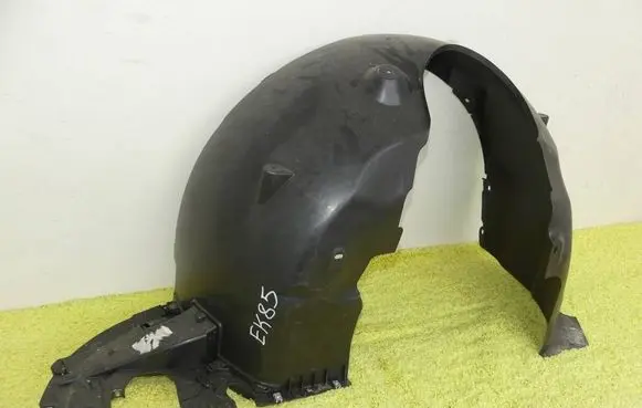 Seat Arona Front wheel arch liner splash guards 6F9805912
