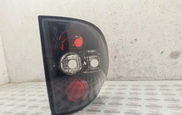 Volkswagen Fox Rear/tail lights