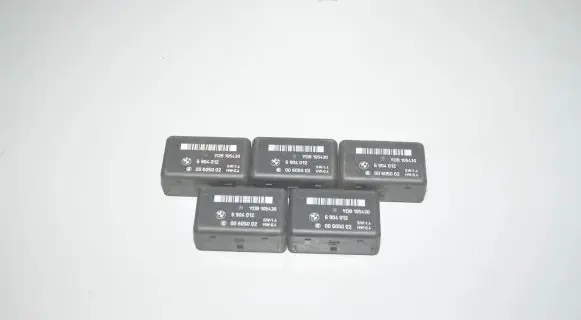 BMW X5 E53 Rain sensor 6904012 61356904012 8382468