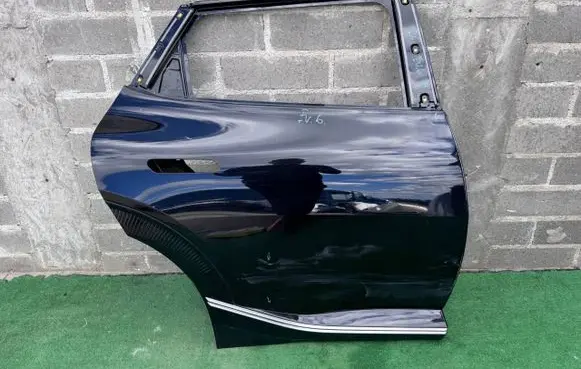 KIA EV6 Rear door 