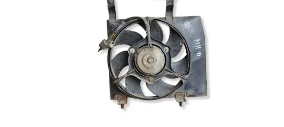 Suzuki Ignis Electric radiator cooling fan 1710084E50