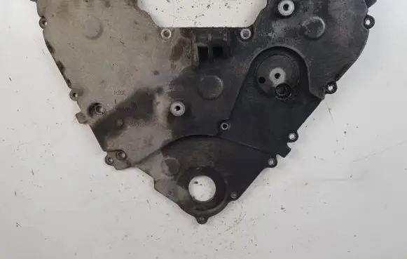 Chrysler Pacifica Timing belt guard (cover) 04792712AA