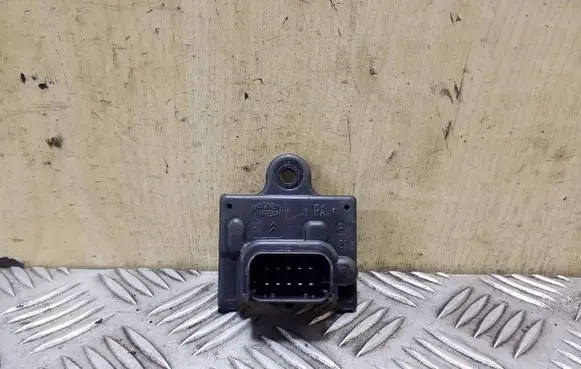 Interior comfort aerial antenna