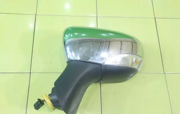 Renault Captur Front door electric wing mirror LEWE 16AB119