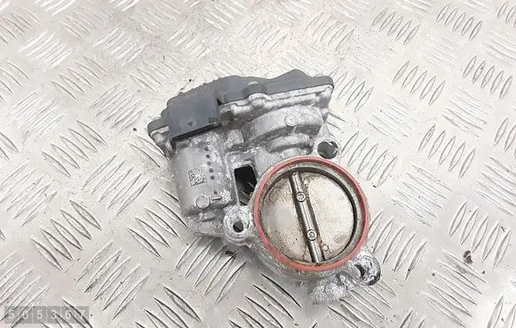 Mini Cooper Countryman R60 Throttle valve a2c80221400