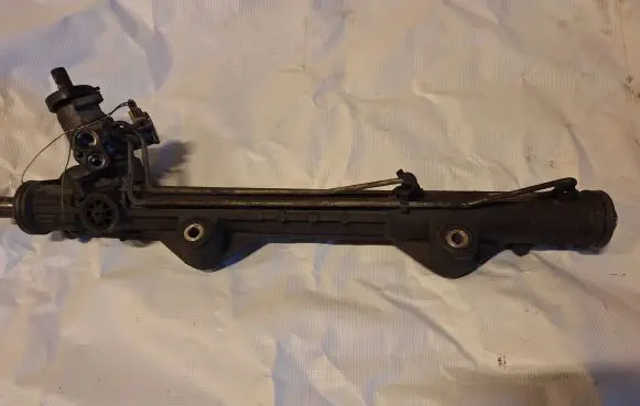 Jaguar S-Type Steering rack 7852993980 1808060823543x 7852501749