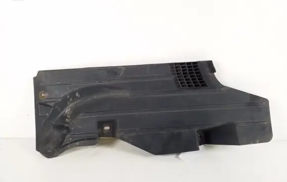 Volvo V50 Trunk boot underbody cover/under tray 30681921