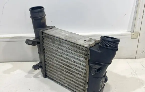 Audi A4 S4 B7 8E 8H Intercooler radiator 8E0145805S 3058625