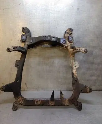 Opel Astra H Front subframe