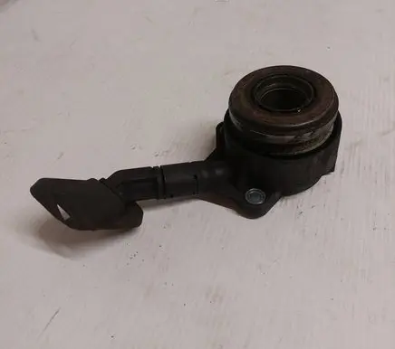 Volvo V50 clutch release bearing 