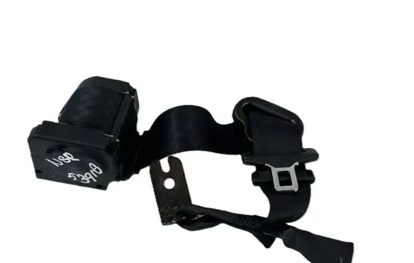 Ford Ecosport Rear seatbelt CN15-A611B69-EHW