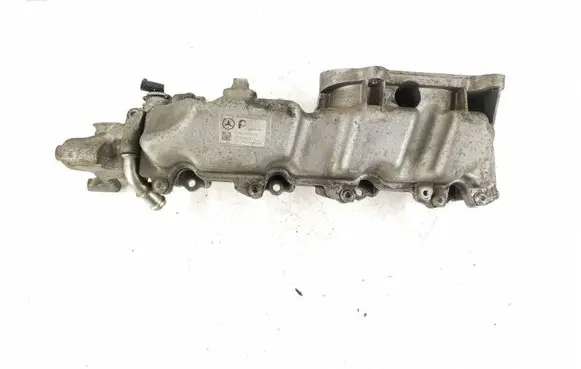 Mercedes-Benz A W169 Intake manifold 6400900337 6400901137