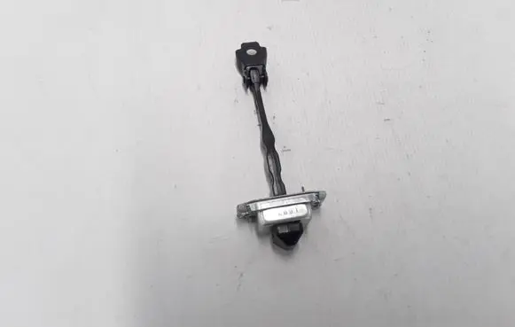 Renault Megane IV Front door check strap stopper 804301666R