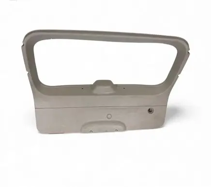 Jeep Grand Cherokee (WK) Tailgate/boot lid cover trim 5JR56TRMAJ