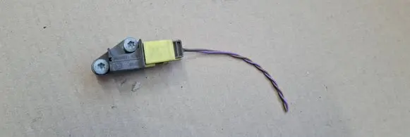 Audi A5 8T 8F Airbag deployment crash/impact sensor 8K0959651 5WK43738