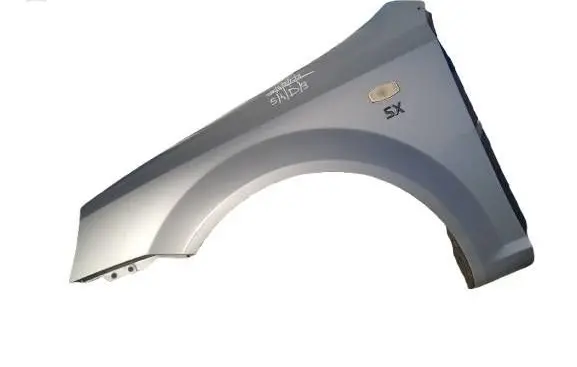 Chevrolet Nubira Fender