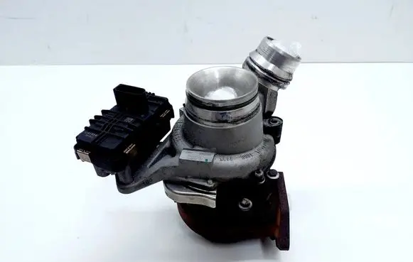 Toyota RAV 4 (XA40) Turbo RHV4T39 346548704