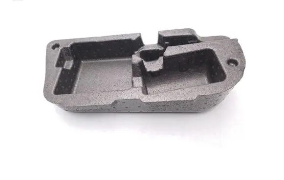 Mercedes-Benz S W222 Tool box A2228980000