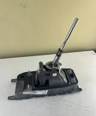 Seat Altea XL Gear shifter/selector 1K0711049BN