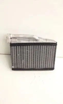 Air conditioning (A/C) radiator (interior)