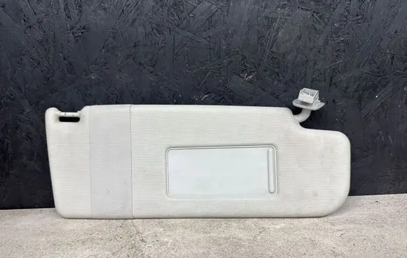 Volkswagen Golf V Sun visor 1K0857552H