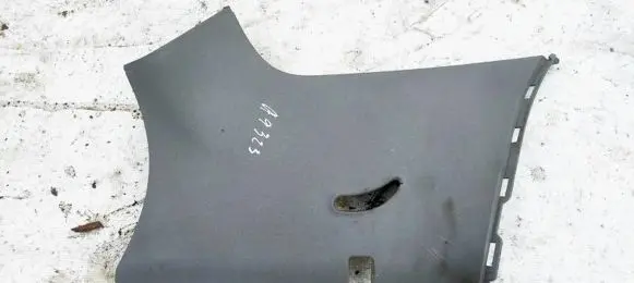Audi A3 S3 8L Other interior part
