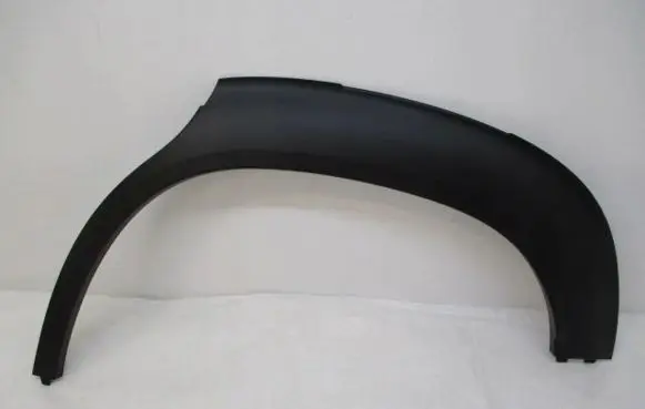 Citroen C3 Aircross Rear arch trim YQ000653XT