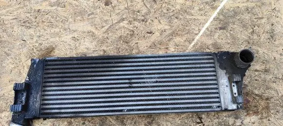 Renault Megane II Intercooler radiator