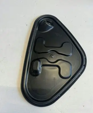 Volkswagen PASSAT B8 Other rear door trim element 3G0839915B