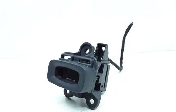 Volvo V60 Ignition lock 28227917 AH4N15607AE