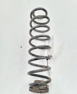 Skoda Fabia Mk1 (6Y) Rear coil spring 6Q0511115M