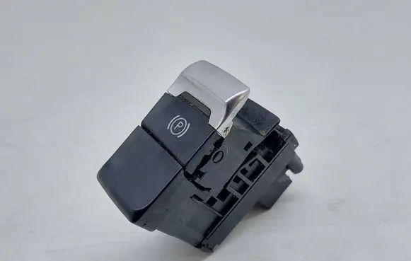 Audi A5 8T 8F Hand parking brake switch 8K1927225 03510