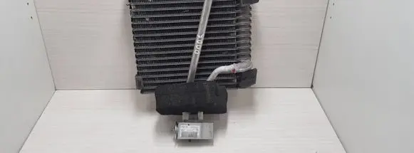 Porsche Cayenne (9PA) Air conditioning (A/C) radiator (interior) 7L0820102 7L0820679 52222390