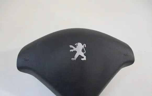 Peugeot 307 Steering wheel airbag