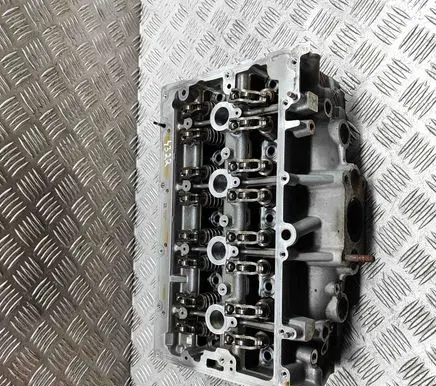 Seat Ateca Engine head 05E103404E