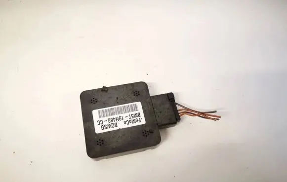 Ford Focus Other control units/modules bm5t18h463cc bm5t-18h463-cc