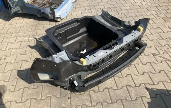 Ford Puma Rear bodywork DG14557