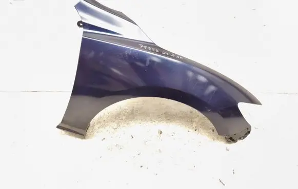Mazda 6 Fender