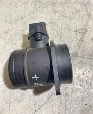 Volkswagen Golf Plus Mass air flow meter 038906461B
