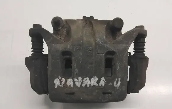 Nissan Navara Front brake caliper 41011EB30A